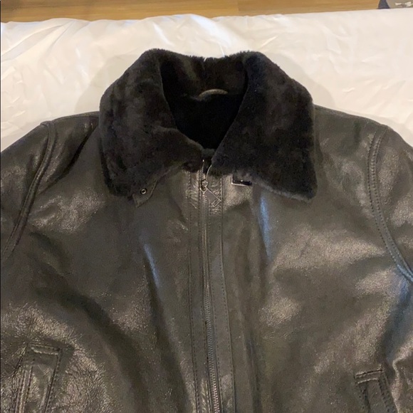 Blake Hedley “The Buckley/Black Rebel Jacket - Picture 6 of 9